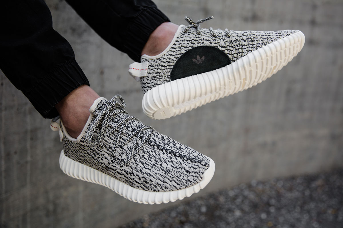 adidas yeezy turtle dove